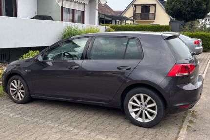 VW Golf 161.000 km 9.500 &euro; Bietigheim-Bissingen 74321