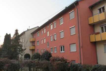 Wohnung Esslingen am Neckar Brühl - 2 Zimmer, 40 m&sup2;, 547&euro; | Angebot:25759378