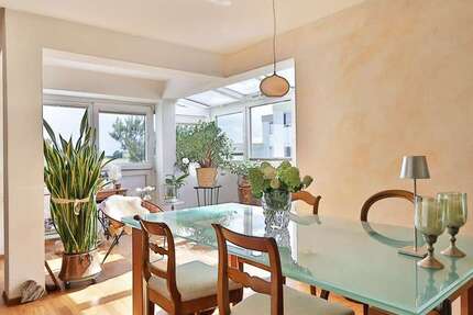 Wohnung Leinfelden-Echterdingen Echterdingen - 4.5 Zimmer, 135 m&sup2;, 549.000&euro; | Angebot:24111267