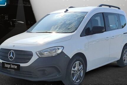 Mercedes-Benz Citan 31.474 km 19.780 &euro; Böblingen 71034