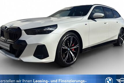BMW 540 13.900 km 66.890 &euro; Asperg 71679