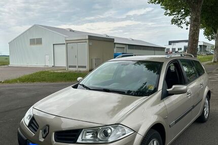 Renault Megane 143.000 km 2.100 &euro; Heilbronn 74072
