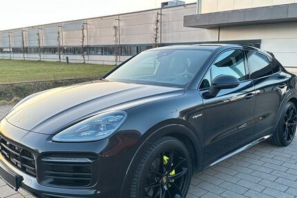 Porsche Cayenne 89.700 km 71.900 &euro; Steinenbronn 71144