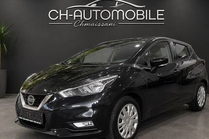 Nissan Micra 60.000 km 9.499 &euro; Stuttgart 70376
