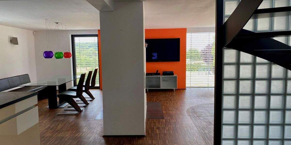 Einfamilienhaus Affalterbach - 8 Zimmer, 300 m&sup2;, 1.649.000&euro; | Angebot:25657365