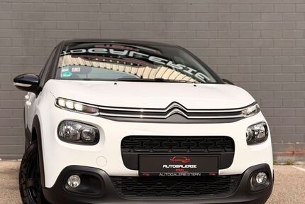 Citroen C3 111.687 km 9.499 &euro; Stuttgart 70435