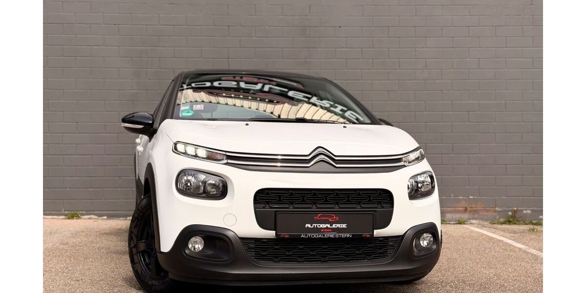 Citroen C3 111.687 km 9.499 &euro; Stuttgart 70435