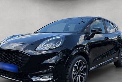 Ford Puma 15.800 km 21.500 &euro; Stuttgart 70190