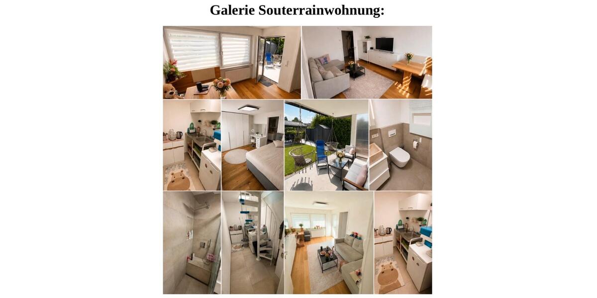 Einfamilienhaus Ostfildern - 5 Zimmer, 125 m&sup2;, 799.000&euro; | Angebot:27226504