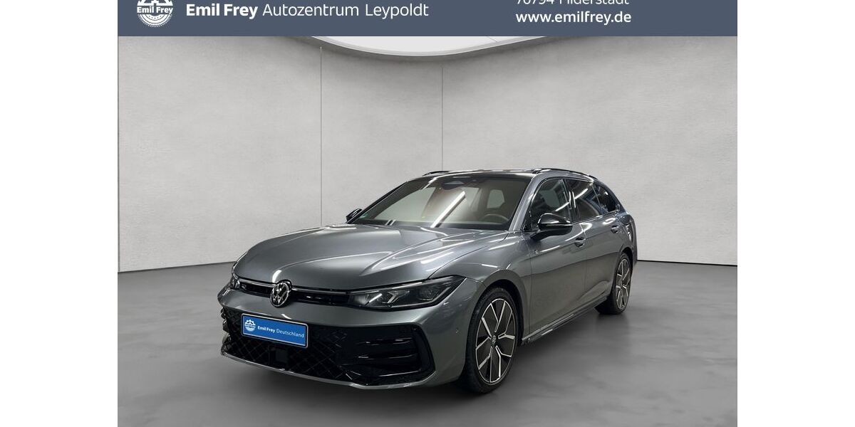 VW Passat Variant 29.885 km 41.590 &euro; Filderstadt 70794