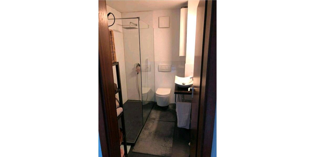 Dachgeschoßwohnung Aspach - 2 Zimmer, 65 m&sup2;, 900&euro; | Angebot:25081521