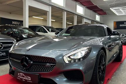 Mercedes-Benz AMG GT 125.000 km 67.999 &euro; Remshalden Grunbach 73630
