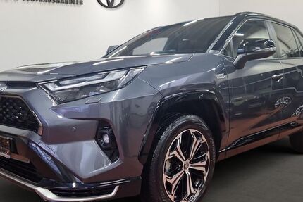 Toyota RAV 4 1.500 km 56.990 &euro; Ludwigsburg 71636