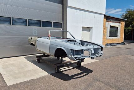 Mercedes-Benz SL 500 9.999 km 7.000 &euro; Mundelsheim 74395