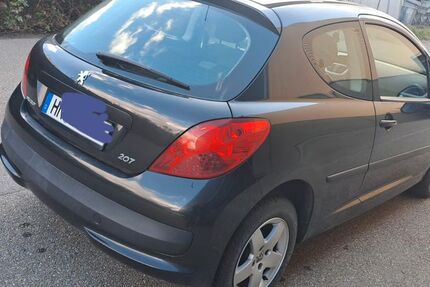 Peugeot 207 217.000 km 1.700 &euro; Ilsfeld 74360