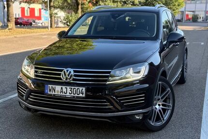 VW Touareg 170.000 km 22.999 &euro; Winnenden 71364