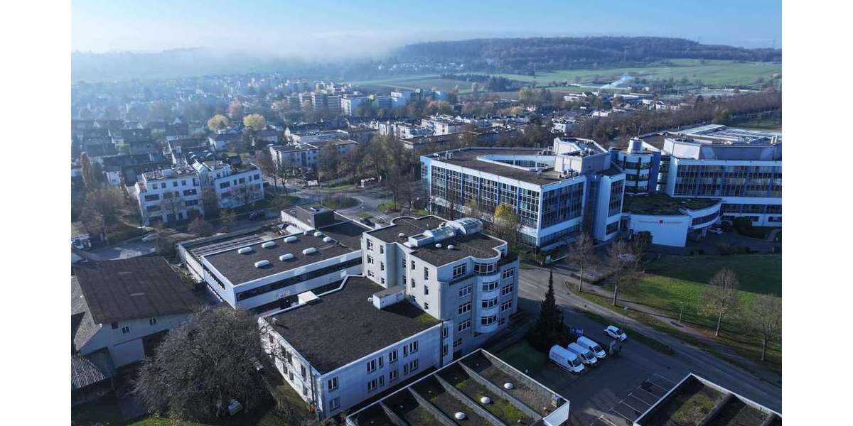 Gewerbeobjekt Leinfelden-Echterdingen Echterdingen - 3.500.000&euro; | Angebot:25198480