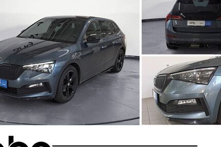 Skoda Scala 75.670 km 19.930 &euro; Esslingen am Neckar 73730