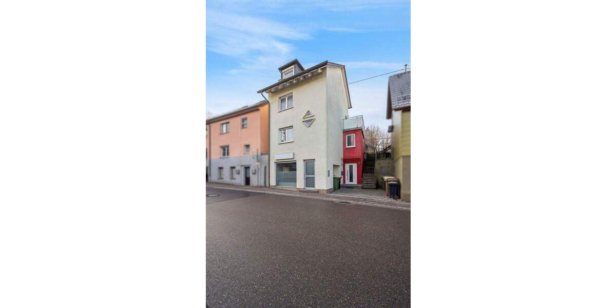 Einfamilienhaus Sersheim - 4 Zimmer, 100 m&sup2;, 329.000&euro; | Angebot:25746233