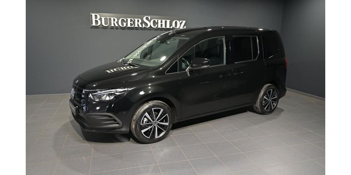 Mercedes-Benz EQT 3.571 km 28.860 &euro; Waiblingen 71332