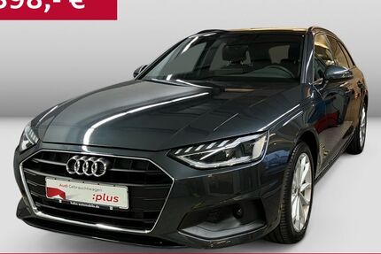 Audi A4 35.000 km 33.990 &euro; Ludwigsburg 71636