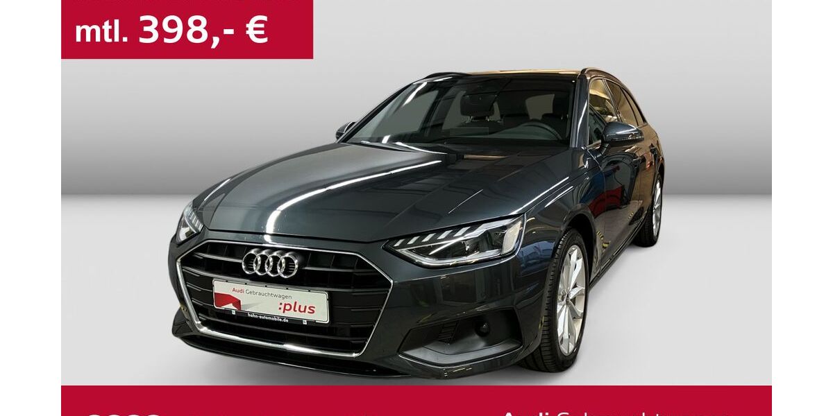 Audi A4 35.000 km 36.890 &euro; Ludwigsburg 71636