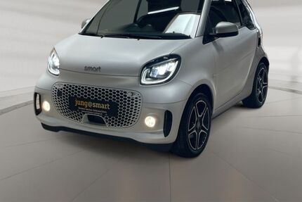 Smart ForTwo 13.662 km 19.398 &euro; Heilbronn 74072