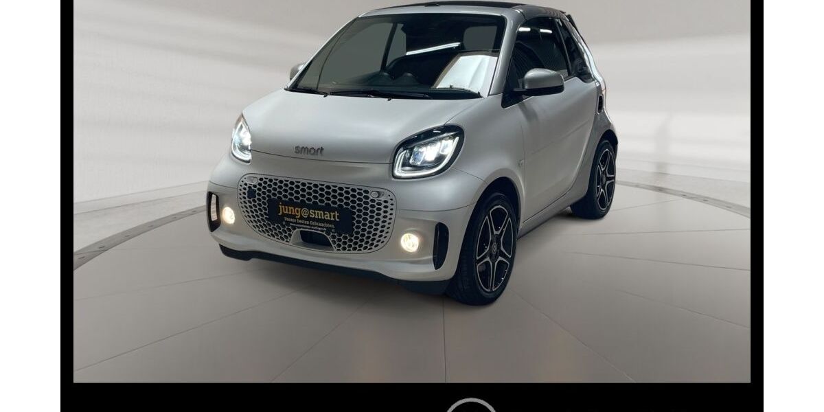 Smart ForTwo 13.662 km 19.398 &euro; Heilbronn 74072