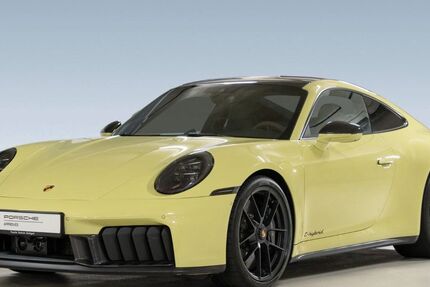 Porsche 992 4.200 km 178.900 &euro; Stuttgart 70469