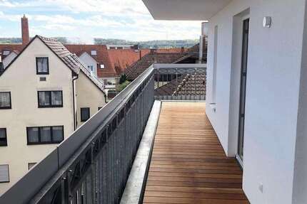 Wohnung Böblingen - 2 Zimmer, 41 m&sup2;, 800&euro; | Angebot:24759269