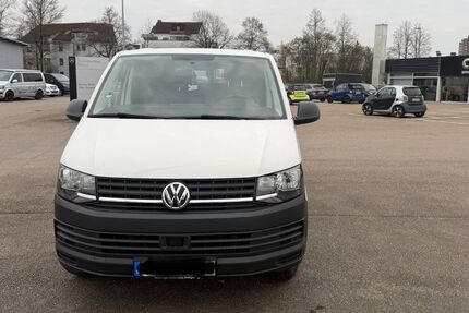VW T6 Transporter 56.000 km 19.000 &euro; Stuttgart 70372