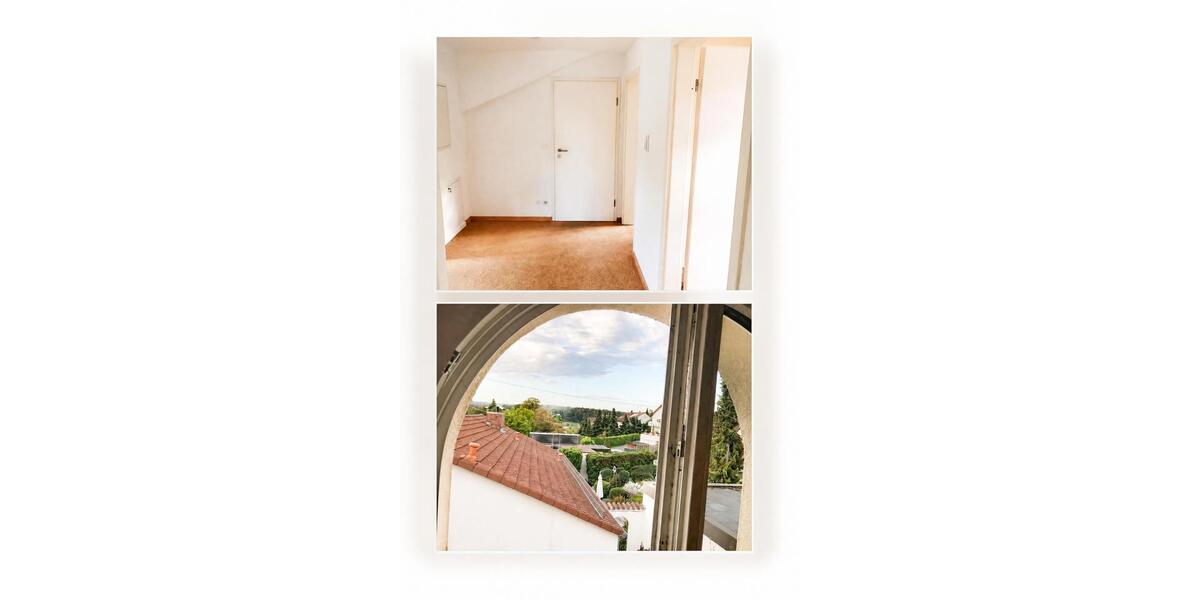 Etagenwohnung Winnenden - 3 Zimmer, 60 m&sup2;, 249.000&euro; | Angebot:27548611