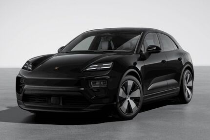 Porsche Macan 4.100 km 77.900 &euro; Stuttgart 70469