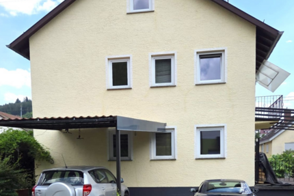 Haus Murrhardt - 6 Zimmer, 142 m&sup2;, 498.000&euro; | Angebot:26641711