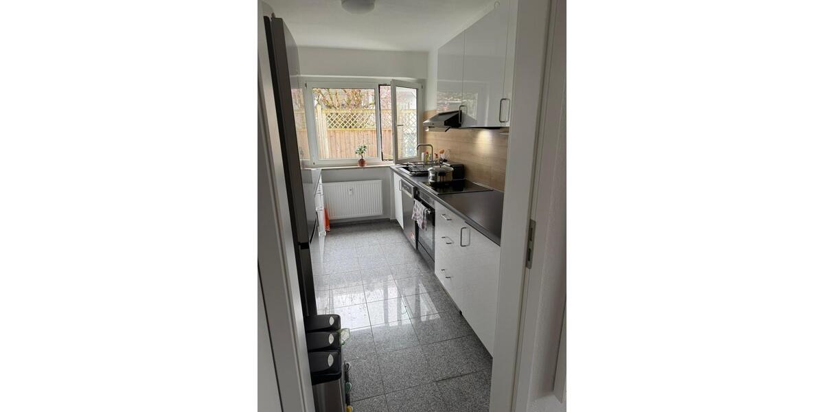 Etagenwohnung Leinfelden-Echterdingen Echterdingen - 3.5 Zimmer, 88 m&sup2;, 1.290&euro; | Angebot:25319693