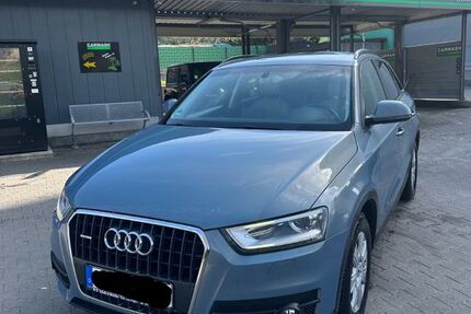 Audi Q3 240.000 km 10.200 &euro; Marbach am Neckar 71672