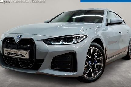 BMW i4 55.377 km 39.990 &euro; Stuttgart 70569