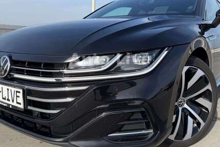 VW Arteon 86.170 km 34.990 &euro; Böblingen 71034