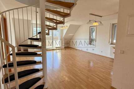 Wohnung Esslingen am Neckar Brühl - 3 Zimmer, 79 m&sup2;, 295.000&euro; | Angebot:27516554