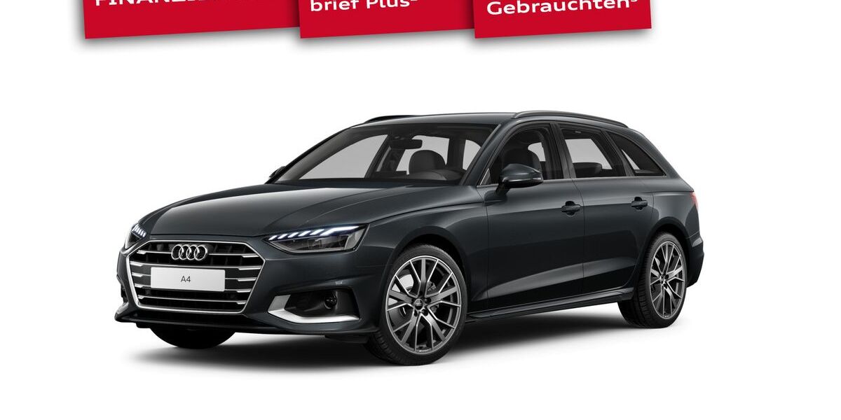 Audi A4 28.025 km 33.920 &euro; Stuttgart 70469
