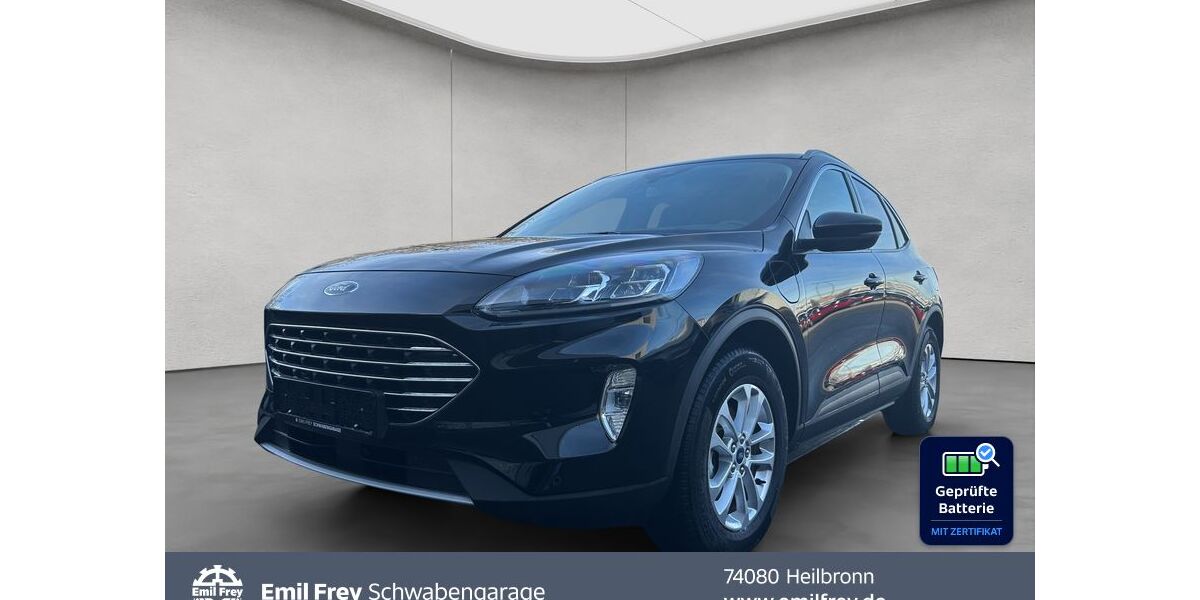 Ford Kuga 36.100 km 22.490 &euro; Heilbronn 74080