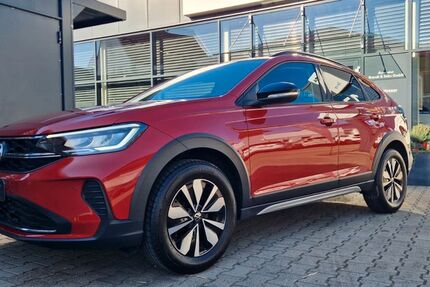 VW Taigo 21.671 km 23.390 &euro; Wiernsheim 75446