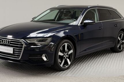 Audi A6 171.700 km 23.450 &euro; Heilbronn 74076