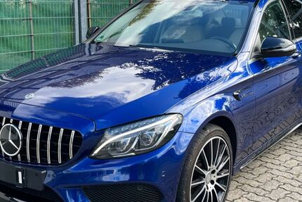 Mercedes-Benz C 400 180.000 km 19.800 &euro; Weil der Stadt 71263