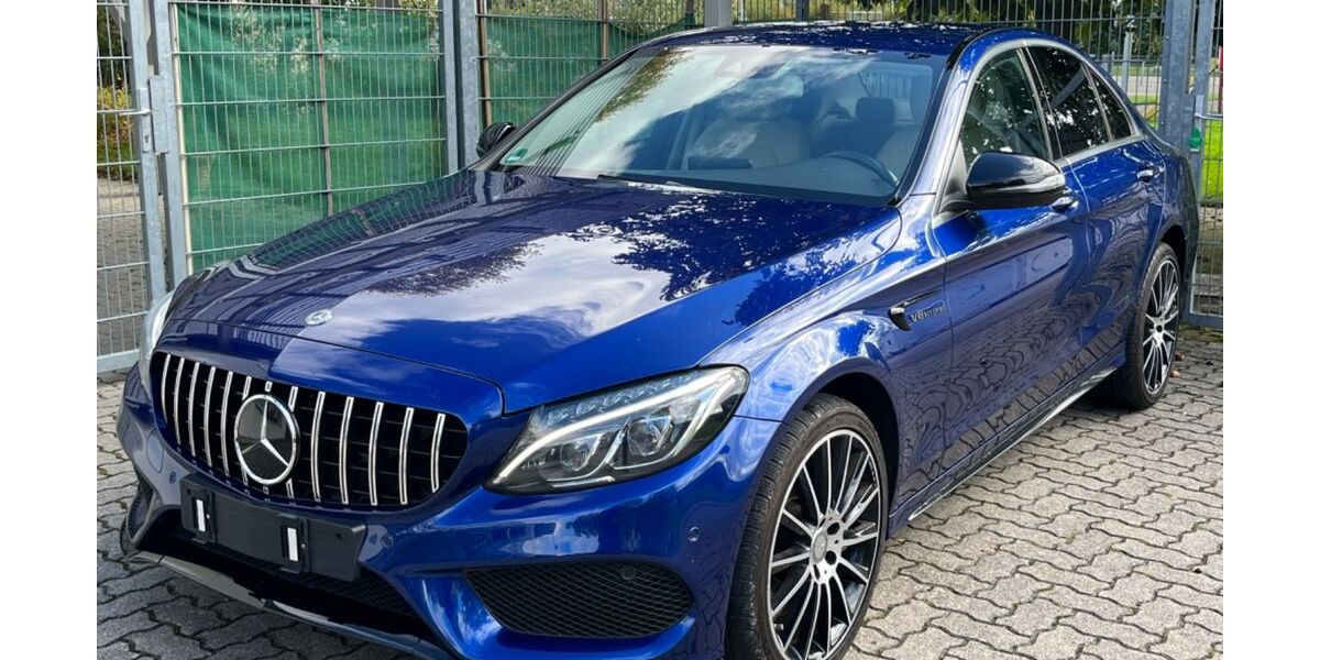 Mercedes-Benz C 400 180.000 km 19.800 &euro; Weil der Stadt 71263