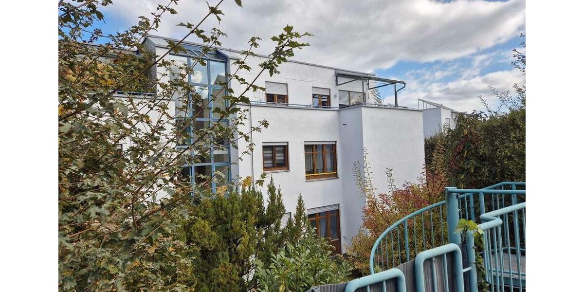 Erdgeschoßwohnung Stuttgart Sillenbuch - 2.5 Zimmer, 58 m&sup2;, 785&euro; | Angebot:27544892