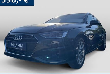 Audi A4 27.706 km 28.595 &euro; Böblingen 71032