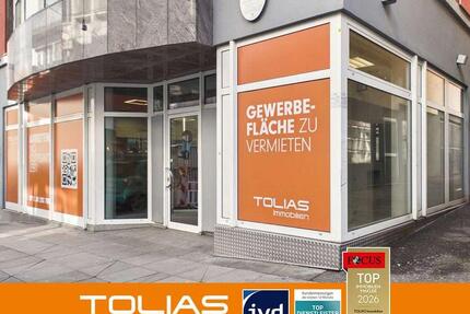 Gewerbeobjekt Stuttgart - 4.585&euro; | Angebot:26014817