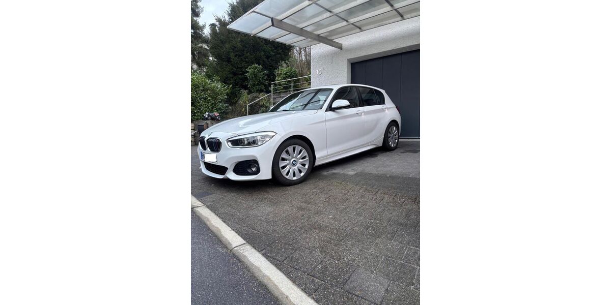 BMW 118 143.500 km 12.400 &euro; Beilstein 71717