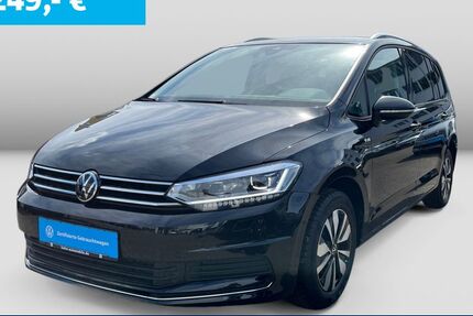 VW Touran 16.316 km 35.430 &euro; Fellbach 70736